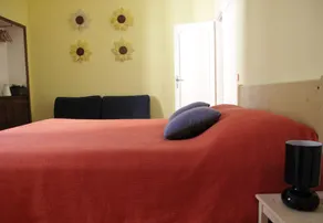 Arches B&B - Camera