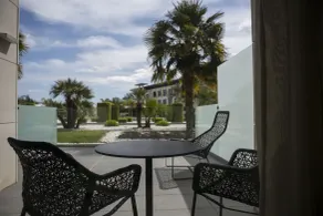 La Finca Resort - Room