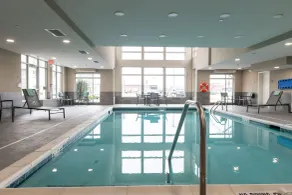 Residence Inn by Marriott Toledo West - Piscine
