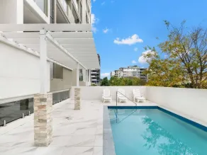 Timi Property - Pool