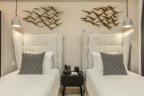 Serenity Hotel Boutique By Alsol - Chambre