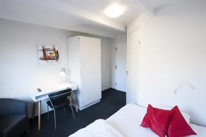 Benniksgaard Bed & Breakfast - Room