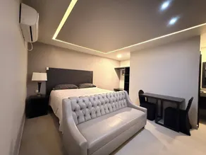 Hotel Las Vegas - Habitación