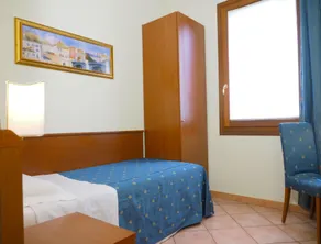 Hotel Cris - Chambre