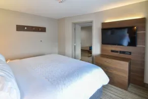 Holiday Inn Express & Suites - Indianapolis Northwest by IHG - Chambre