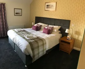 The Portland - Room