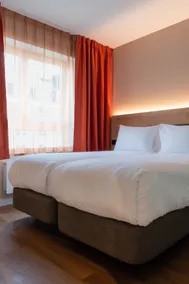 Hilton Garden Inn Brussels City Centre - Camera