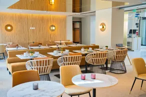 Hotel Yac Paris Clichy, a member of Radisson Individuals - Restaurant