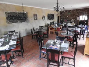 Grunau Country Hotel - Restaurant