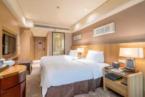 C&D Hotel Quanzhou - Room