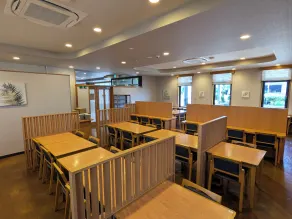 Hotel Route-Inn Nagaizumi Numazu Inter 1 - Ristorante