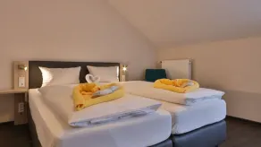 Sonnenhotel Bayerischer Hof - All Inklusive - Rum