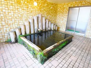 Kurumisawa Ryokan - Bagni termali