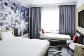 Novotel York Centre - Habitación