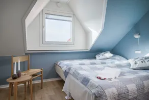 Hotel Højgaarden - Zimmer