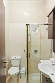 NHE Rothschild's Corner - Bagno