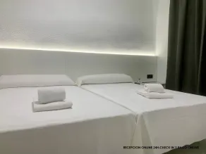 Hotel DL Urban - Chambre
