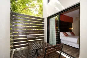 The Hub Urban Hotel - Room