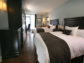 Hockley Valley Resort - Chambre