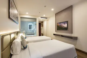 Lucky Sun Hotel Nha Trang Beach - Room