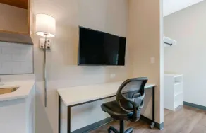 Extended Stay America Premier Suites - Orlando - Sanford - Chambre