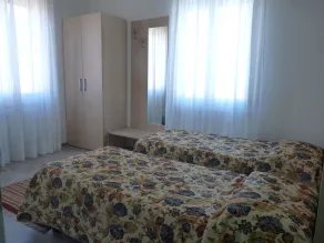 Hotel Alpino - Rum