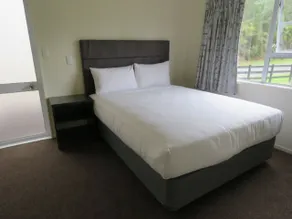 Grandeur Thermal Spa Resort - Chambre