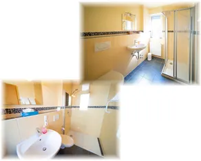 Mainsommer - Bathroom