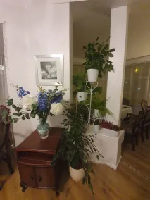 Brooklyn Hotel - Restaurant