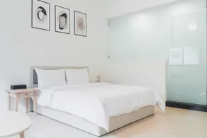 Boléro Homestay - Værelse