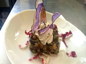 Hotel Dell'Ancora - Restaurant