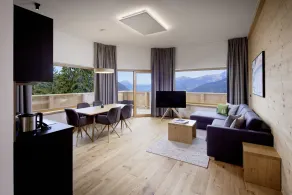 Puitalm - Natur I Apart I Hotel - Quarto