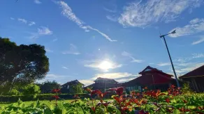 Hue Riverside Boutique Resort & Spa - Restaurant
