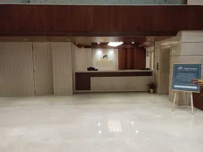 Pam Premium Hotel Vadodara - Reception