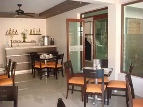 Hotel Majova Inn Xalapa - Restaurant