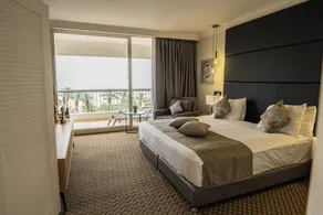 David Dead Sea Resort & Spa - Chambre