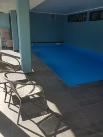 Parkhotel Residenz - Pool