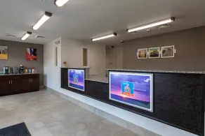 Studio 6-Greenville, SC - I-85 Near Downtown - Lobby