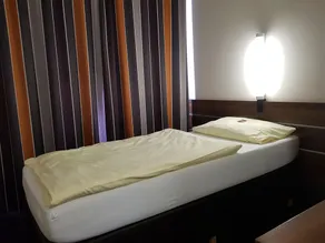 Zum Eichenzeller - Room