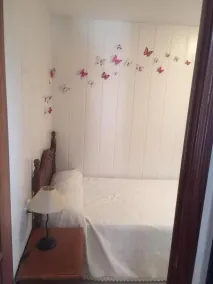 El Cordobes - Chambre