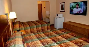 Best Rest Inn & Suites - Zimmer