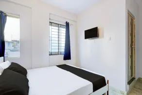 Qubenest Splendour - Quarto