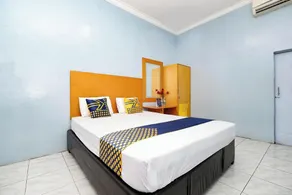 Griya Sakura Syariah near UMS - Chambre