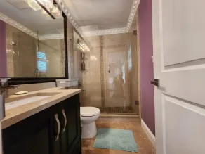 Empress Boutique Hotel - Bagno