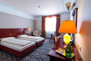 Hotel Windsor w Jachrance - Room