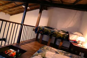 Finca Campestre La Adelita B&B - Room