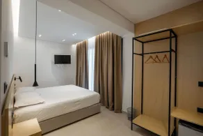 Austin Boutique Hotel - Room