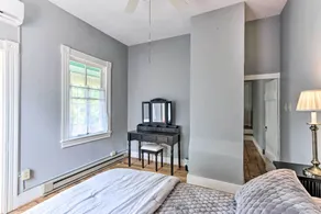 Historic Townhome in Downtown Shepherdstown! - Room