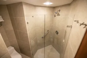 Zuana Beach Resort - Room