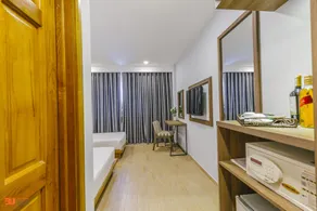 Viet Lotus Saigon Hotel - Room
